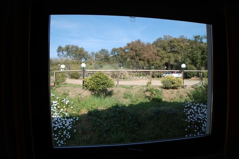 B&B Il Melo Cotogno