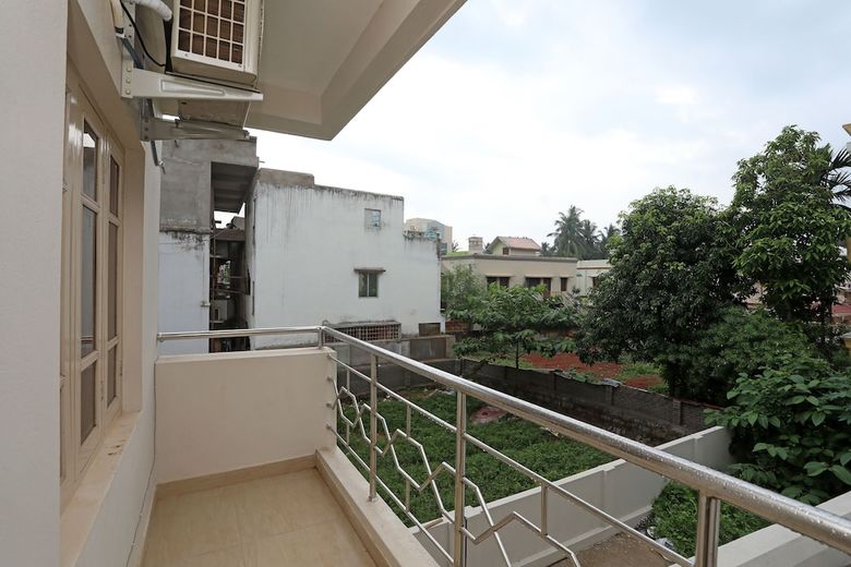 Hotel Oyo 15084 Lotus Residency