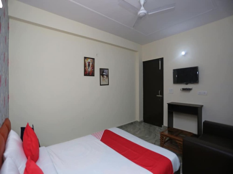 Hotel Oyo 19331 Homeystay