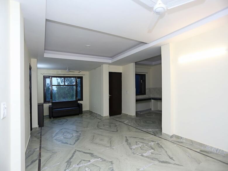 Hotel Oyo 19331 Homeystay