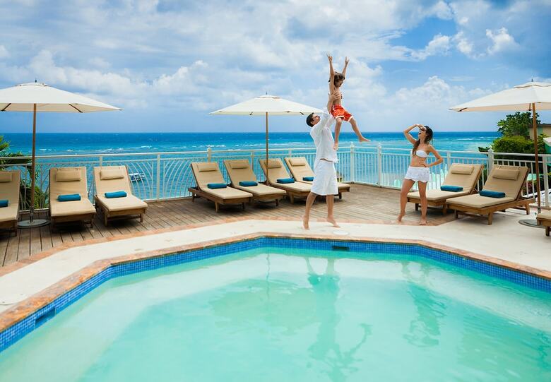 Hotel Beaches Ocho Rios - All Inclusive