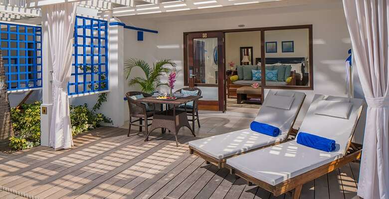 Hotel Beaches Ocho Rios - All Inclusive