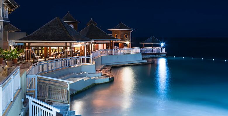 Hotel Beaches Ocho Rios - All Inclusive