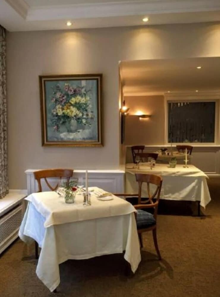 Hotel Seelust