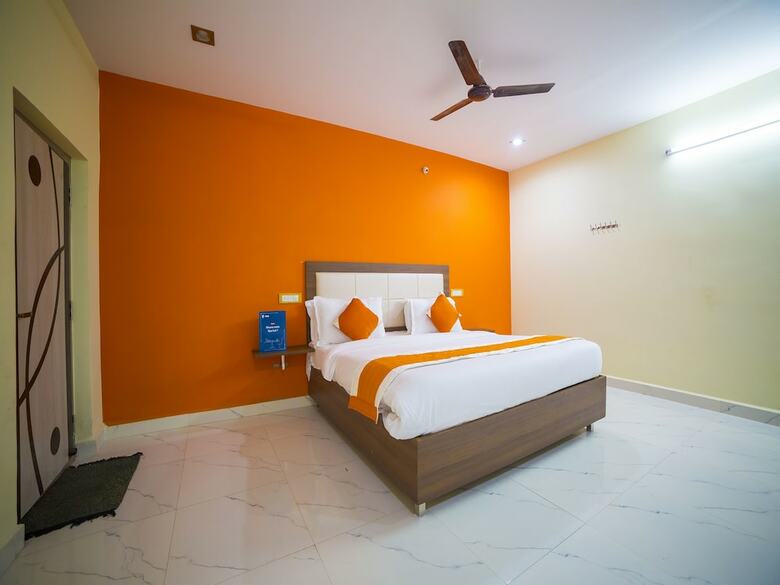 Hotel Oyo 8147 Short Stay S