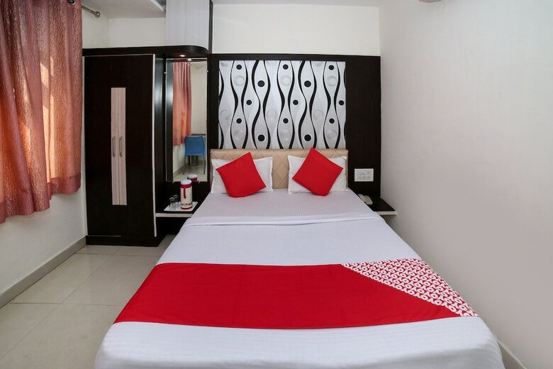Hotel Oyo 19387 Siddharth Guest House