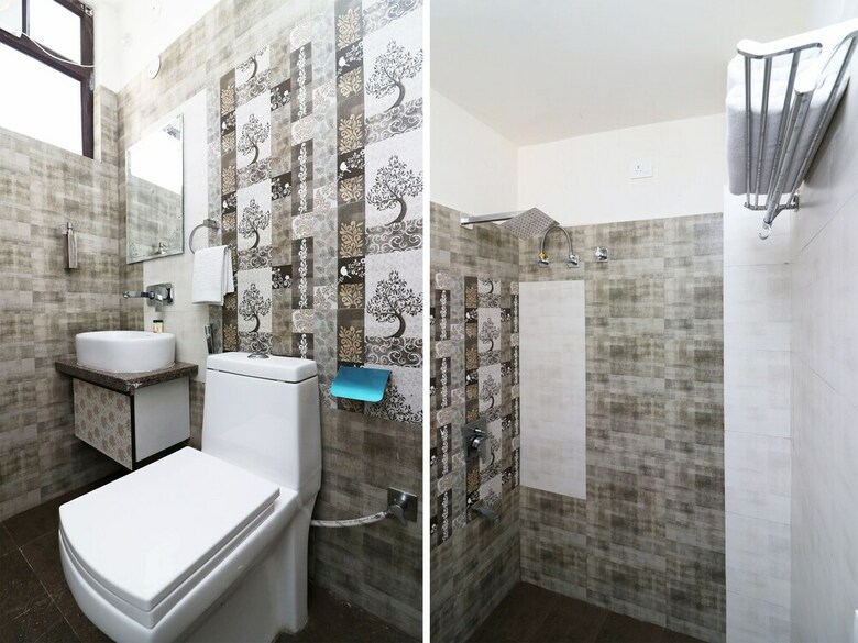 Oyo Flagship 15432 Hotel The Nest