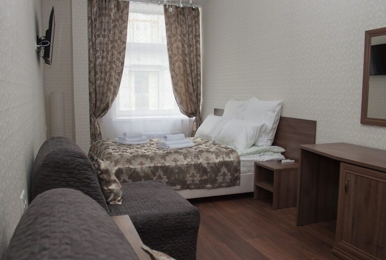 Mini Hotel U Teatra