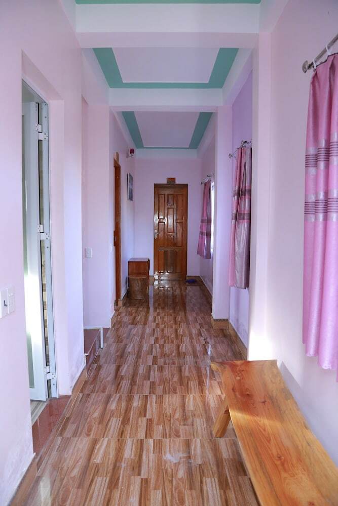 Hotel Queen Ponaland Homestay