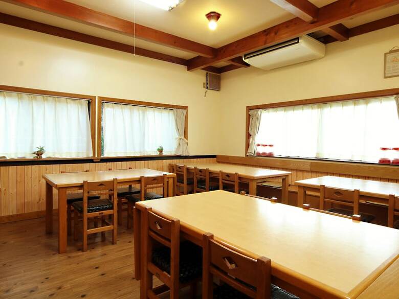 Japanese Style Pension Tamure