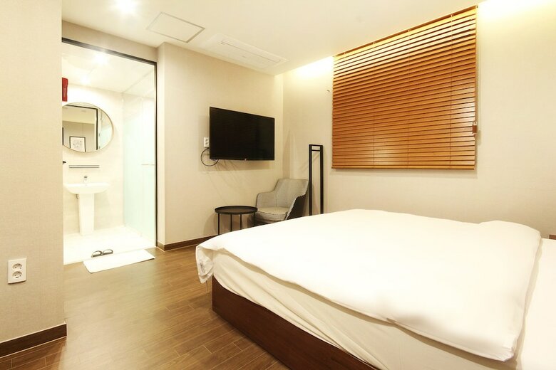 No.25 Hotel Convention Changwon