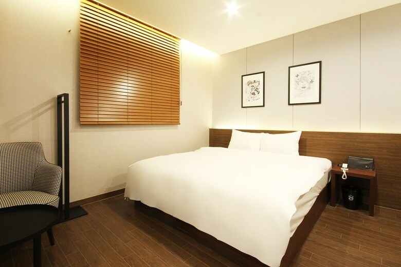 No.25 Hotel Convention Changwon
