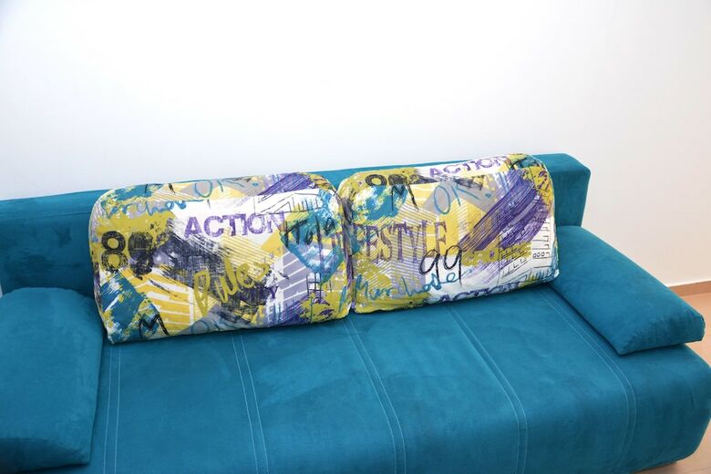 Apartamentos Holiday Home Cattaro