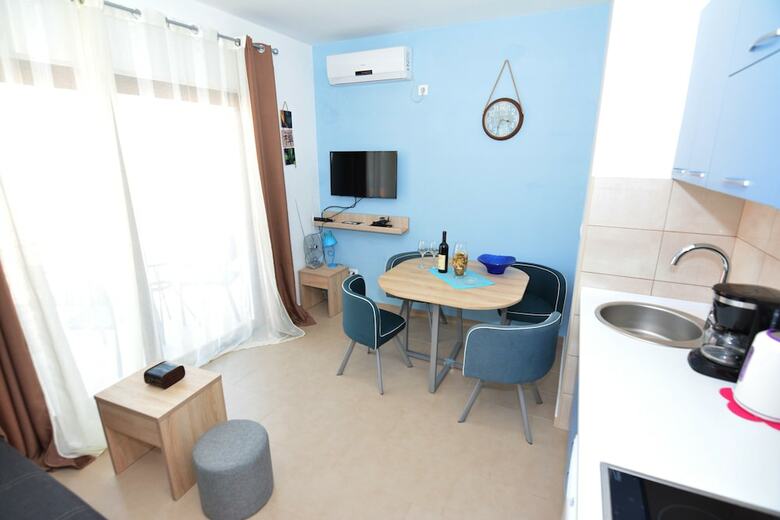 Apartamentos Holiday Home Cattaro