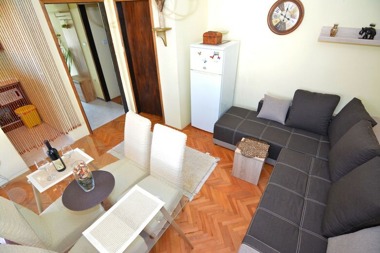 Apartamentos Holiday Home Cattaro