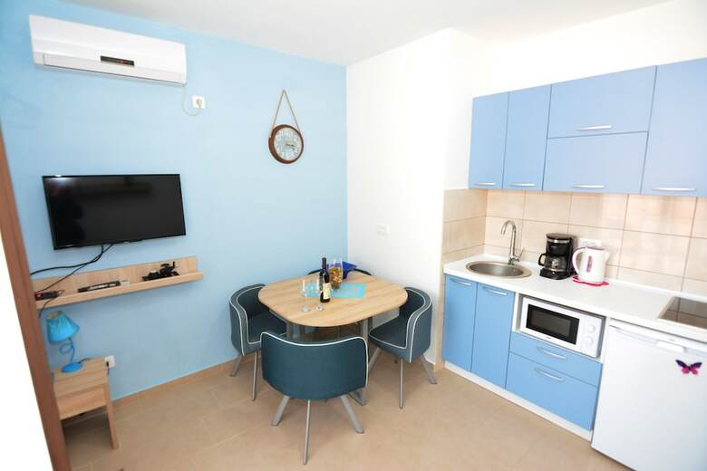 Apartamentos Holiday Home Cattaro