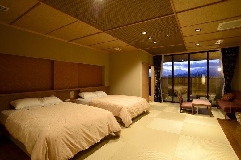 Manten No Yado