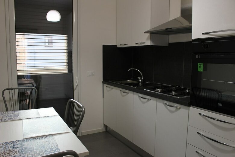 Hotel B&B Al Porticciolo