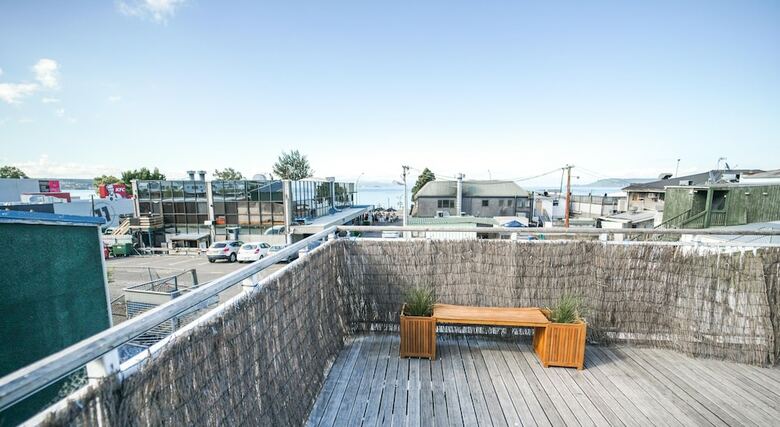 Hostal Base Taupo - Hostel