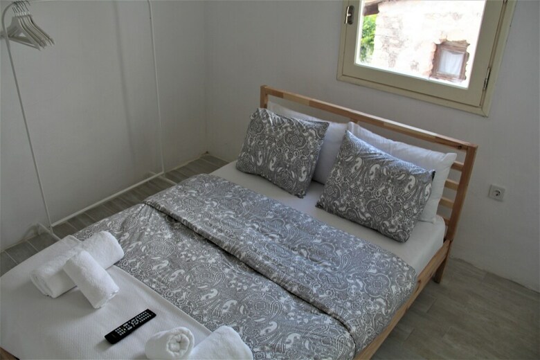 Hotel Efe'li Konak Alacati