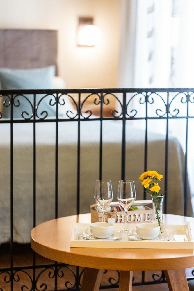 Hotel Phaedra Suites