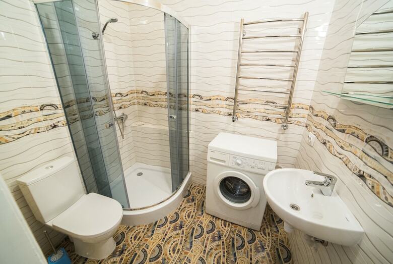Apartamentos Romantic Love Near Square Rynok