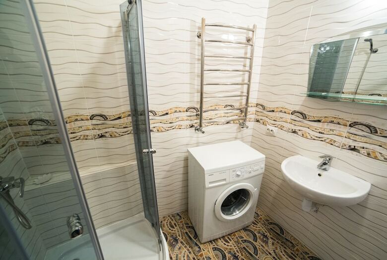 Apartamentos Romantic Love Near Square Rynok