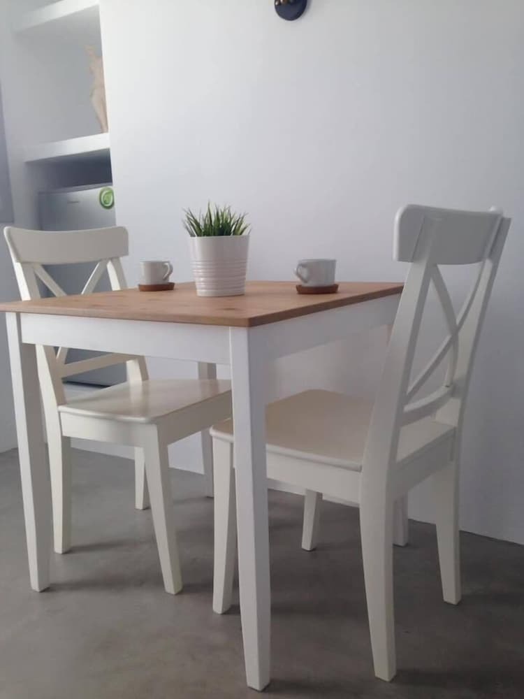 Apartamentos L' Arco Milos Suite