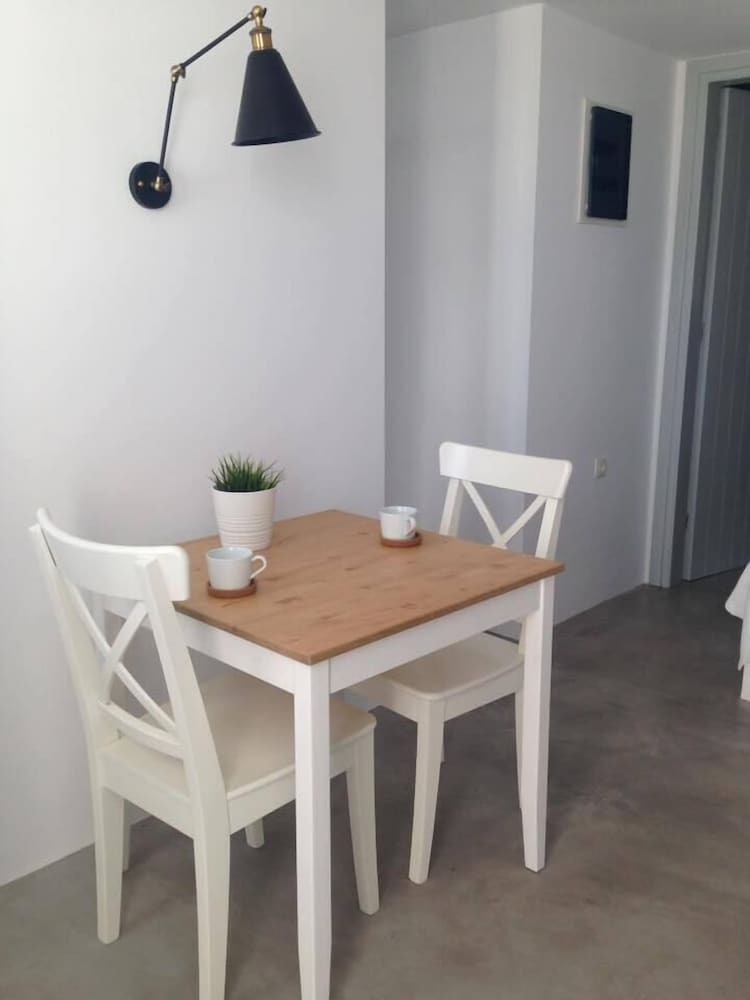 Apartamentos L' Arco Milos Suite
