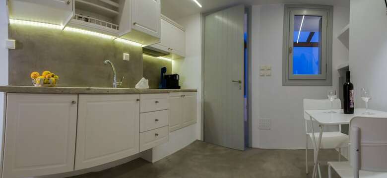 Apartamentos L' Arco Milos Suite