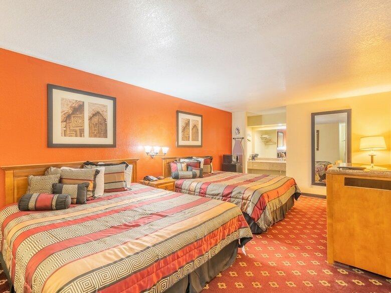 Oyo Hotel San Antonio River Walk