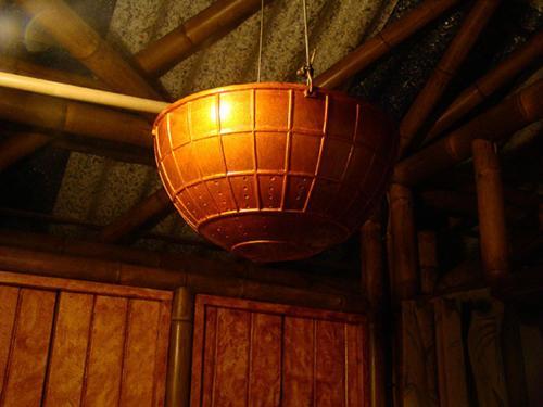 Hostal Pousada Sabambugi