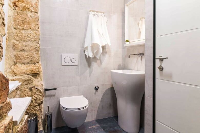Hotel 7heaven Luxury Rooms Palace