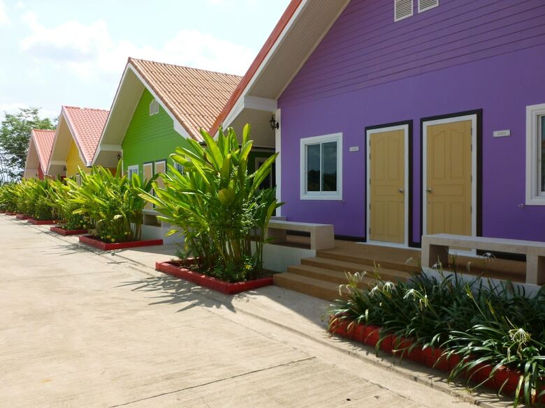 Rama City Resort & Hotel