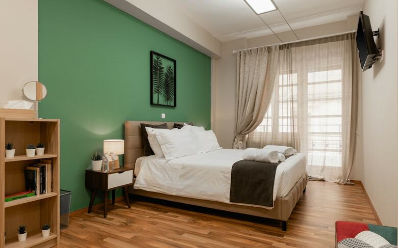 Monastiraki Urban Apartments