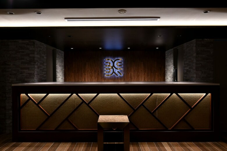 Hotel Bamboo Garden Tokyo