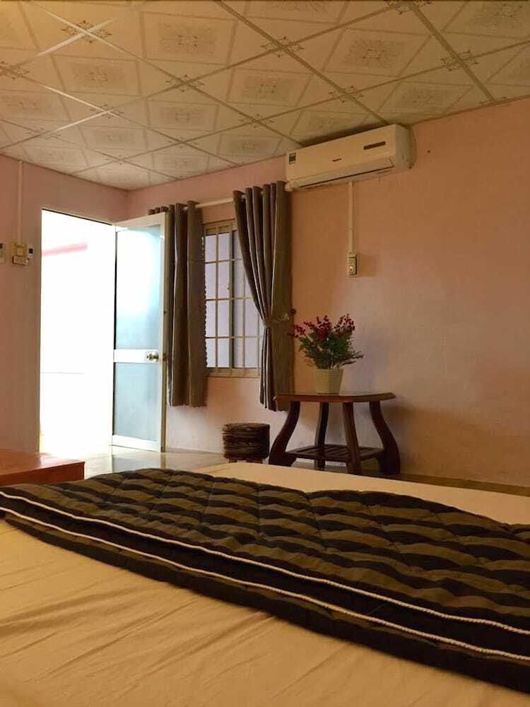 Hostal Venus Homestay Phu Yen - Hostel