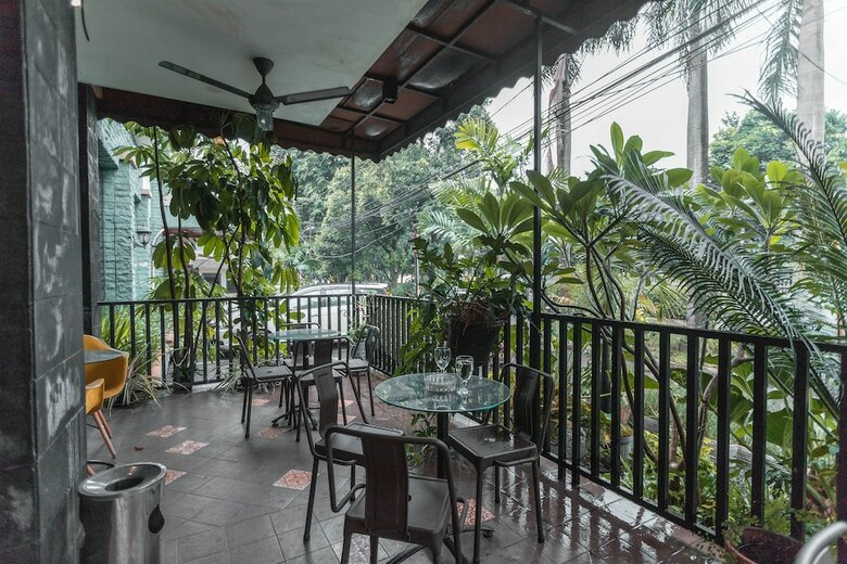 Hotel Jusenny Syariah