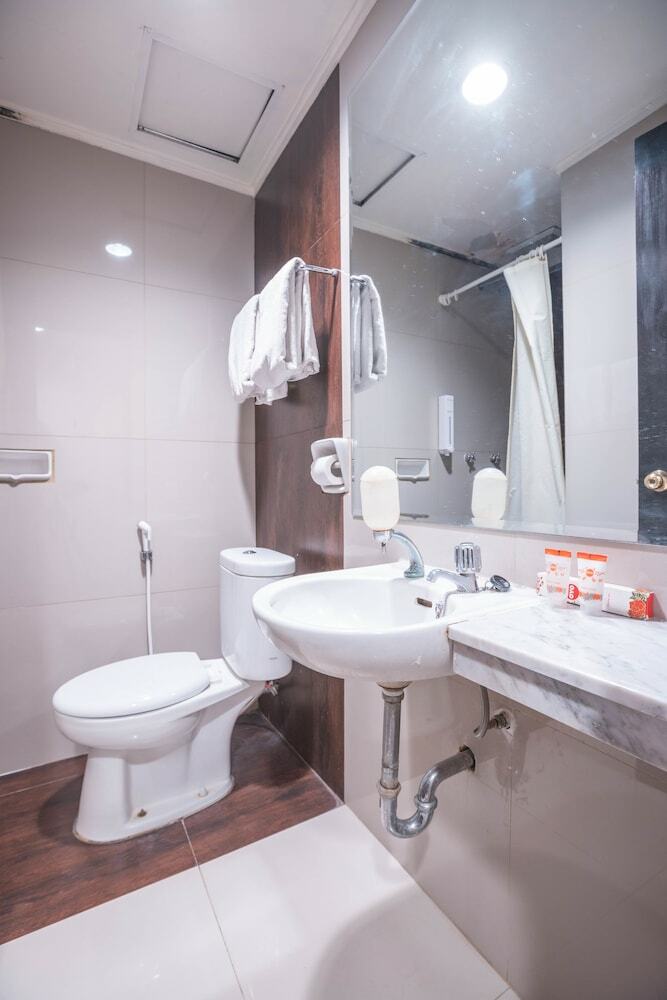 Hotel Jusenny Syariah