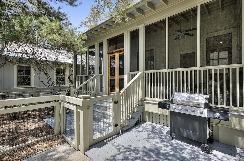 Buttercup Cottage By Exclusive 30a