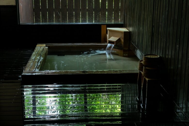 Hotel Fontaine Bleau Sengokutei