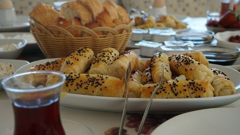 Hotel Delfin Otel