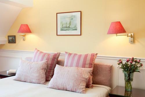 Hotel Manoir de Lan Kerellec