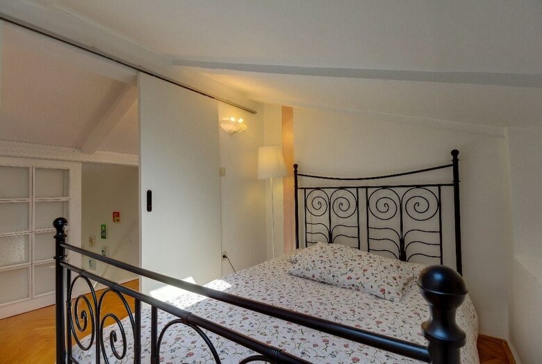 Mandarina - Sea View Apartment Nera