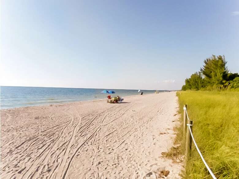 Lollipop Captiva