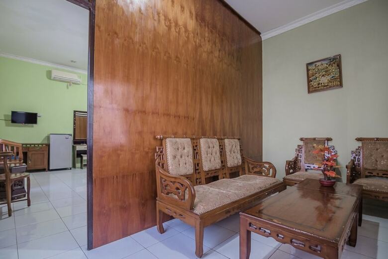 Hotel Reddoorz Near Samarinda Square