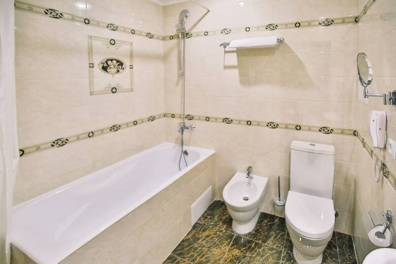 Hotel Sea Star Apart Adler