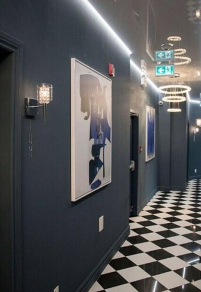 Aparthotel Penfield By Boutictstay