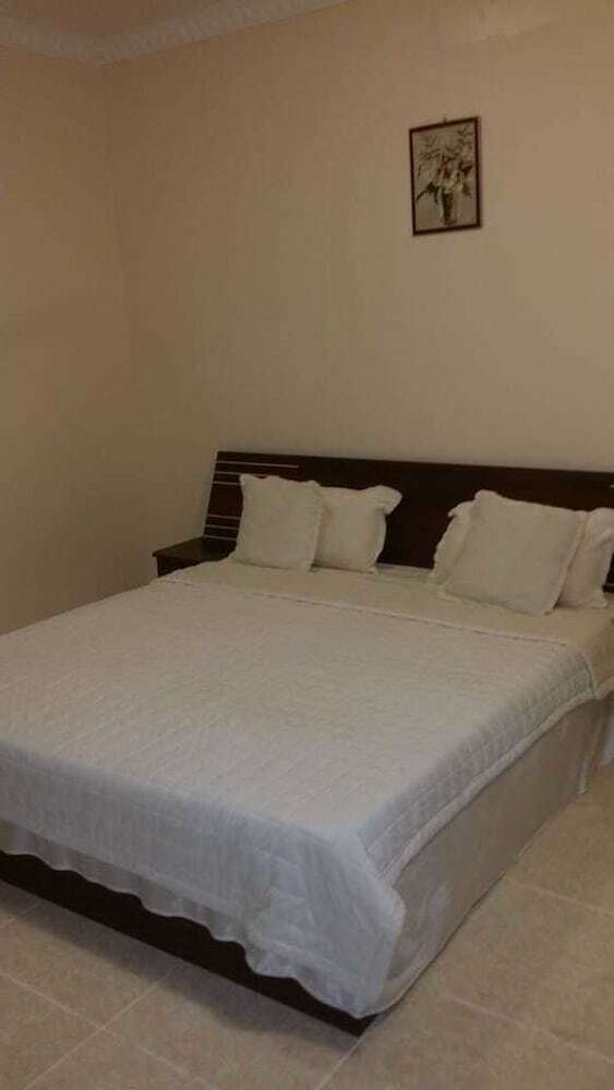Hotel Hams El Bahr   Duba