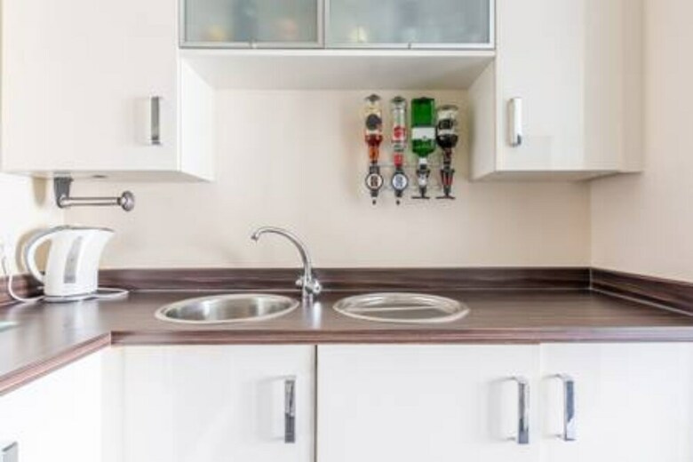 Apartamentos Modern 2 Bedroom Property In Stylish Complex